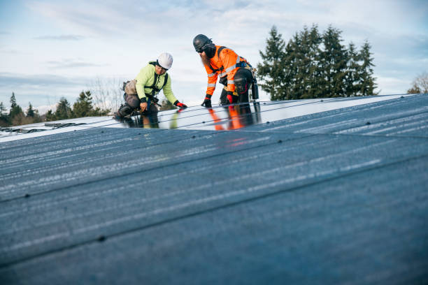 Trusted Storm Damage Roof Repair service in Flowery Branch, GA - Ben Roofing and Steel LLC